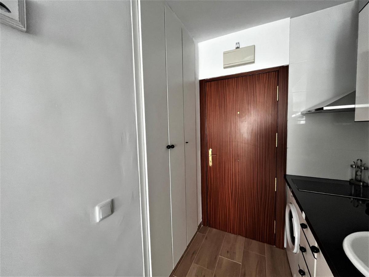 Ver7 - Estudio, Wifi, Fire Stick Amazon, Terraza, Vistas Al Mar, Piscina Torremolinos Zewnętrze zdjęcie