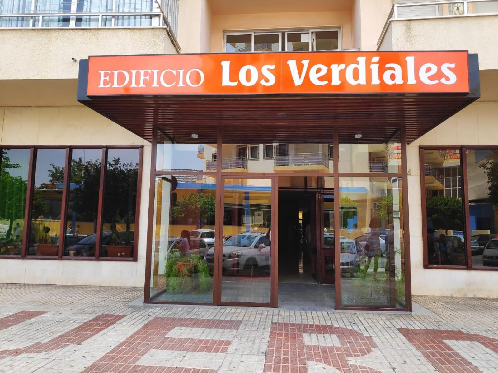 Ver7 - Estudio, Wifi, Fire Stick Amazon, Terraza, Vistas Al Mar, Piscina Torremolinos Zewnętrze zdjęcie